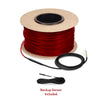 WarmlyYours TempZone floor heating cable 120V 240V